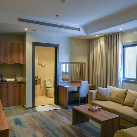 Palm Boutique Hotel Al Salamah Jeddah Exterior photo