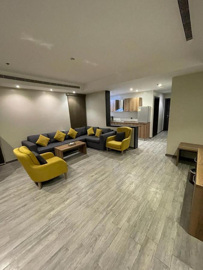 Palm Boutique Hotel Al Salamah Jeddah Exterior photo
