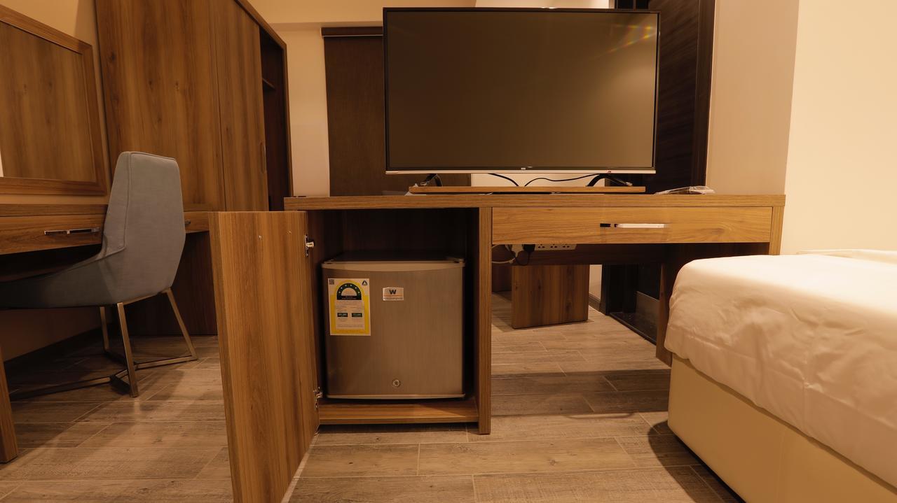 Palm Boutique Hotel Al Salamah Jeddah Exterior photo